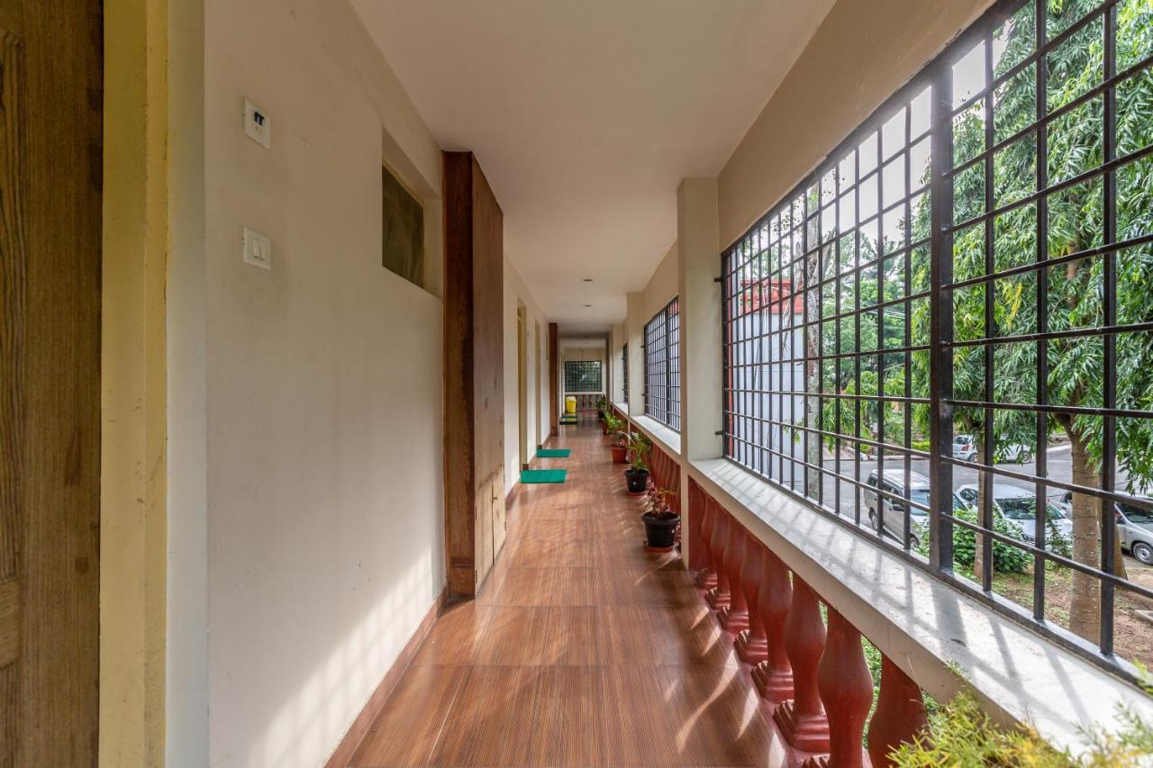 Kstdc Hotel Mayura Velapuri Belur エクステリア 写真