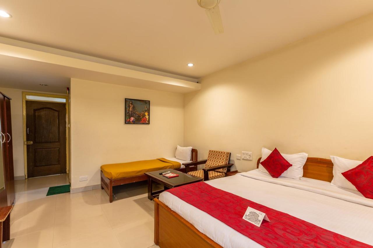 Kstdc Hotel Mayura Velapuri Belur エクステリア 写真