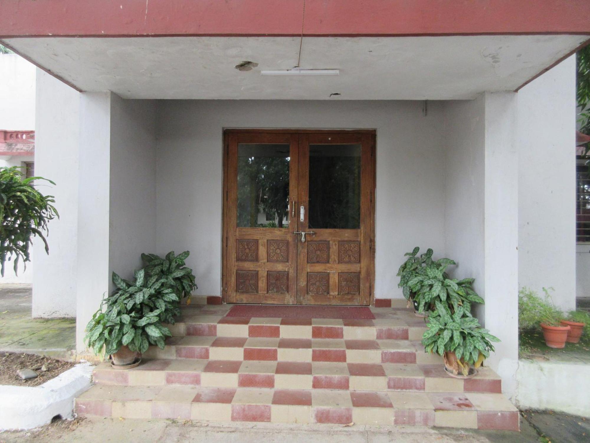 Kstdc Hotel Mayura Velapuri Belur エクステリア 写真
